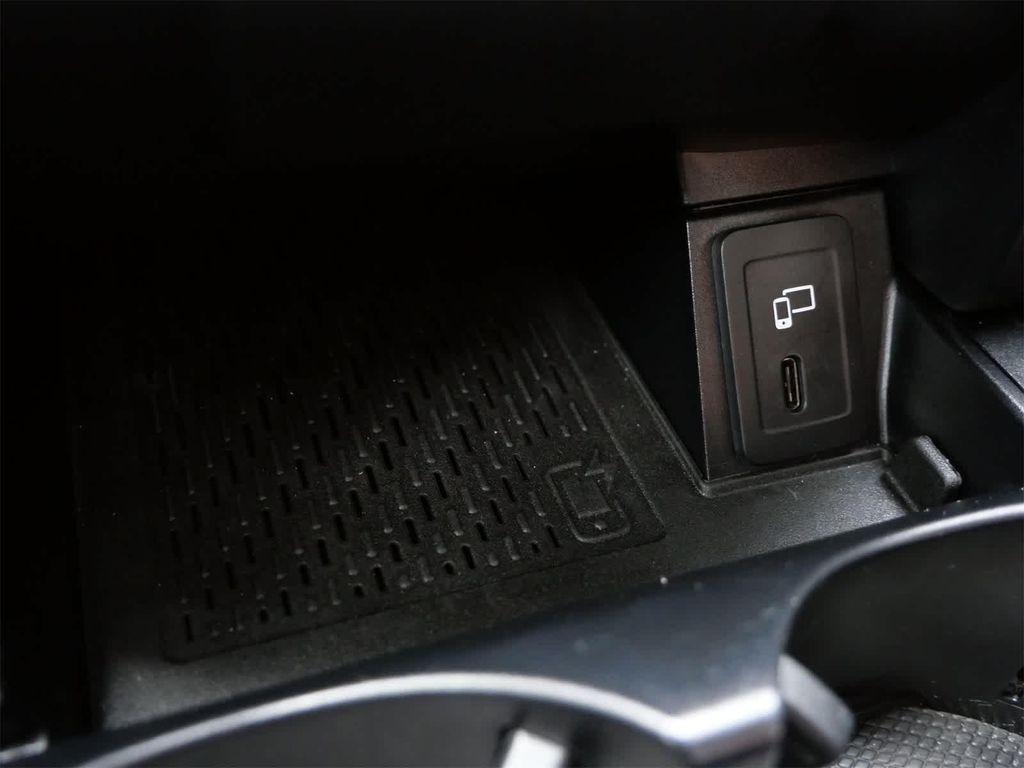 used 2023 Mercedes-Benz GLC 300 car, priced at $44,590