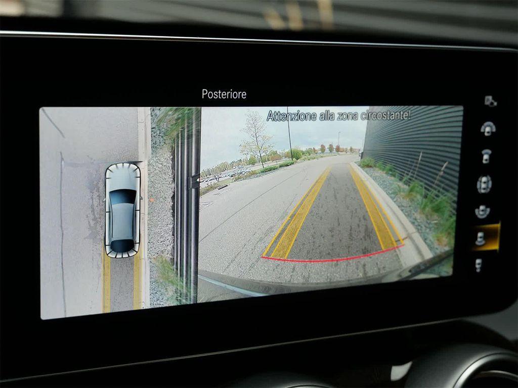 used 2023 Mercedes-Benz GLC 300 car, priced at $44,590