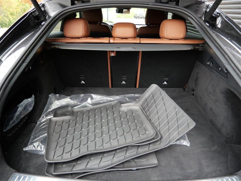 used 2023 Mercedes-Benz GLC 300 car, priced at $44,590