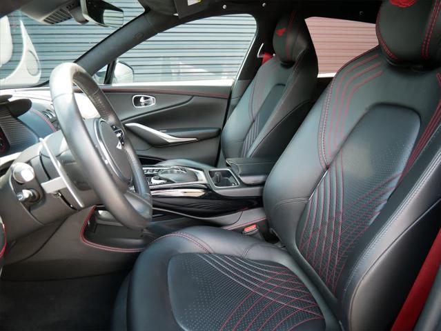 used 2021 Aston Martin DBX car, priced at $94,990