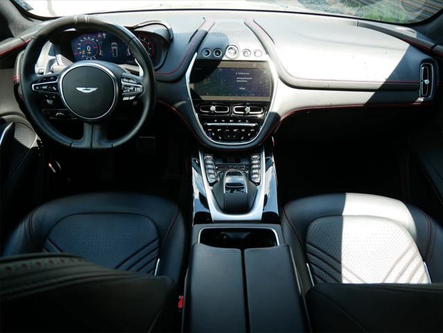 used 2021 Aston Martin DBX car, priced at $94,990