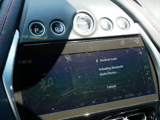 used 2021 Aston Martin DBX car, priced at $94,990