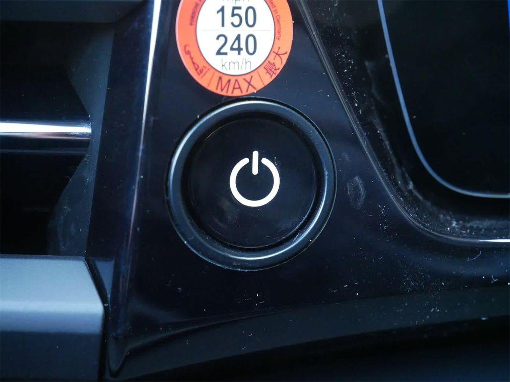 new 2025 Porsche Macan car, priced at $96,375