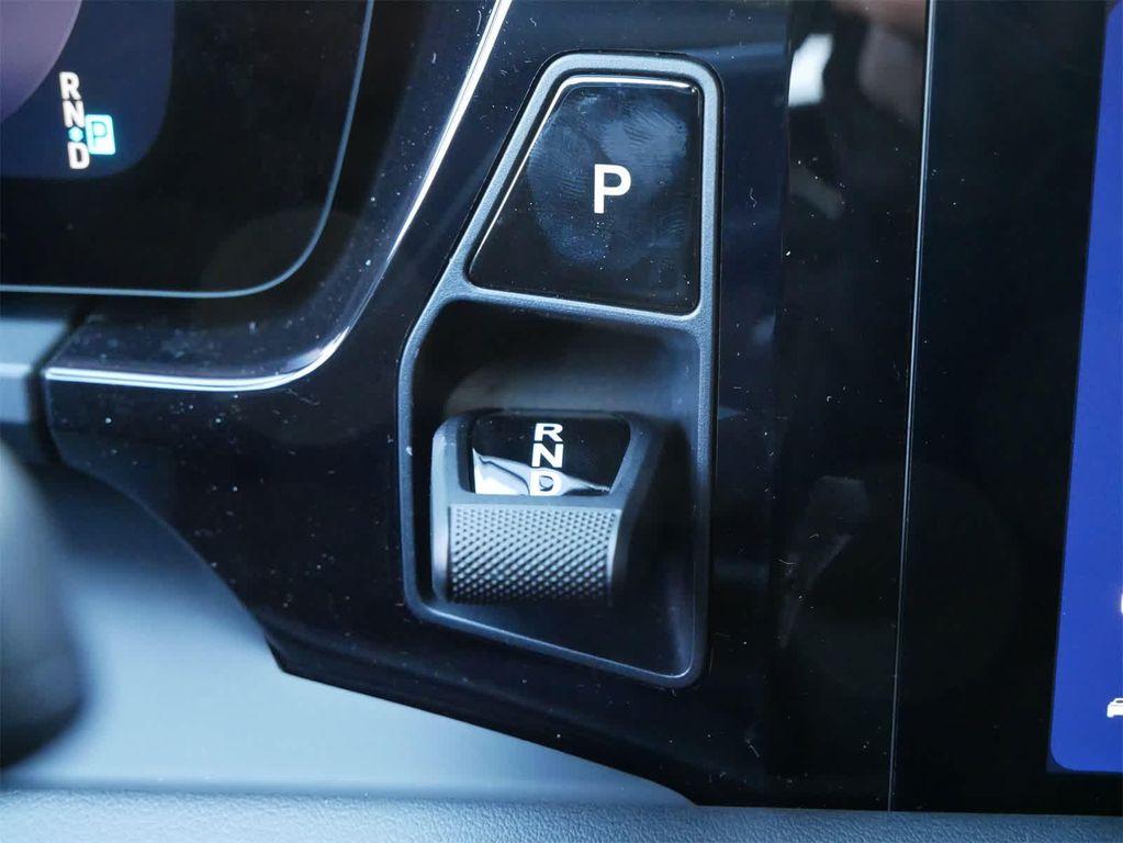 new 2025 Porsche Macan car, priced at $96,375