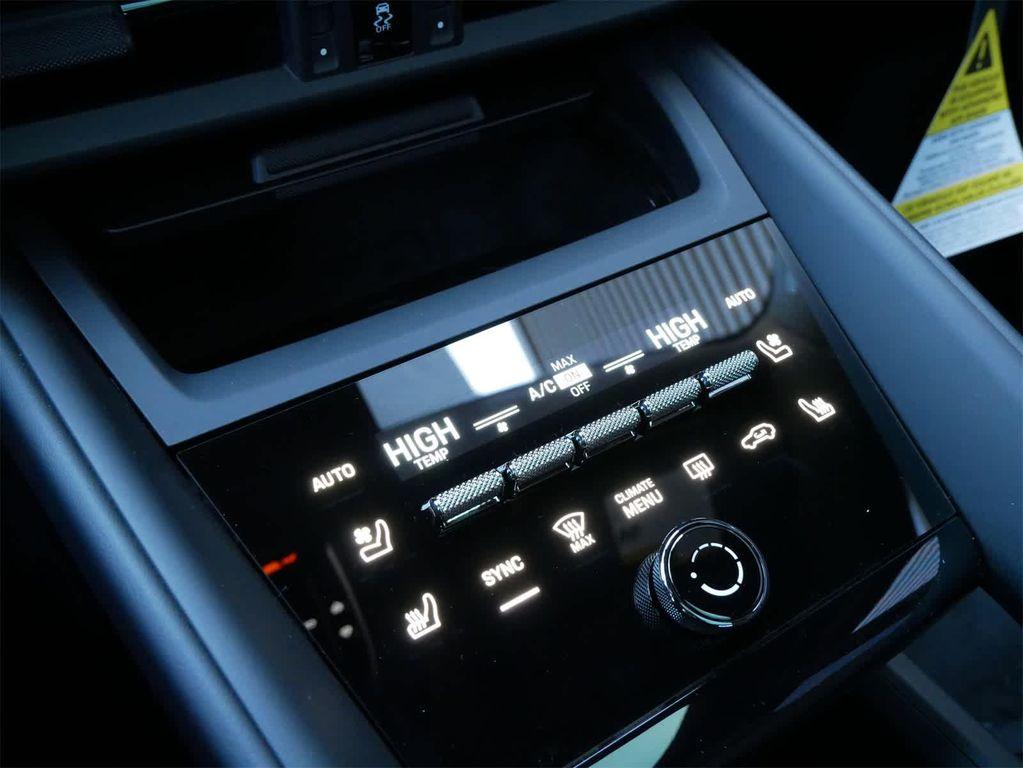 new 2025 Porsche Macan car, priced at $96,375