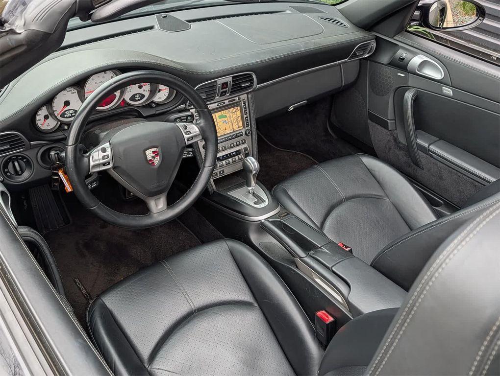 used 2008 Porsche 911 car, priced at $80,990