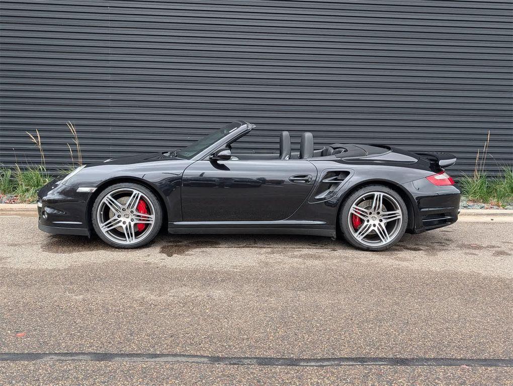 used 2008 Porsche 911 car, priced at $80,990