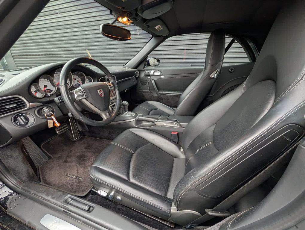 used 2008 Porsche 911 car, priced at $80,990