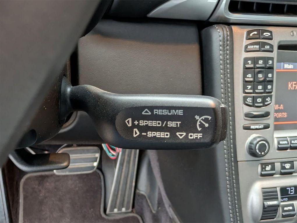 used 2008 Porsche 911 car, priced at $80,990