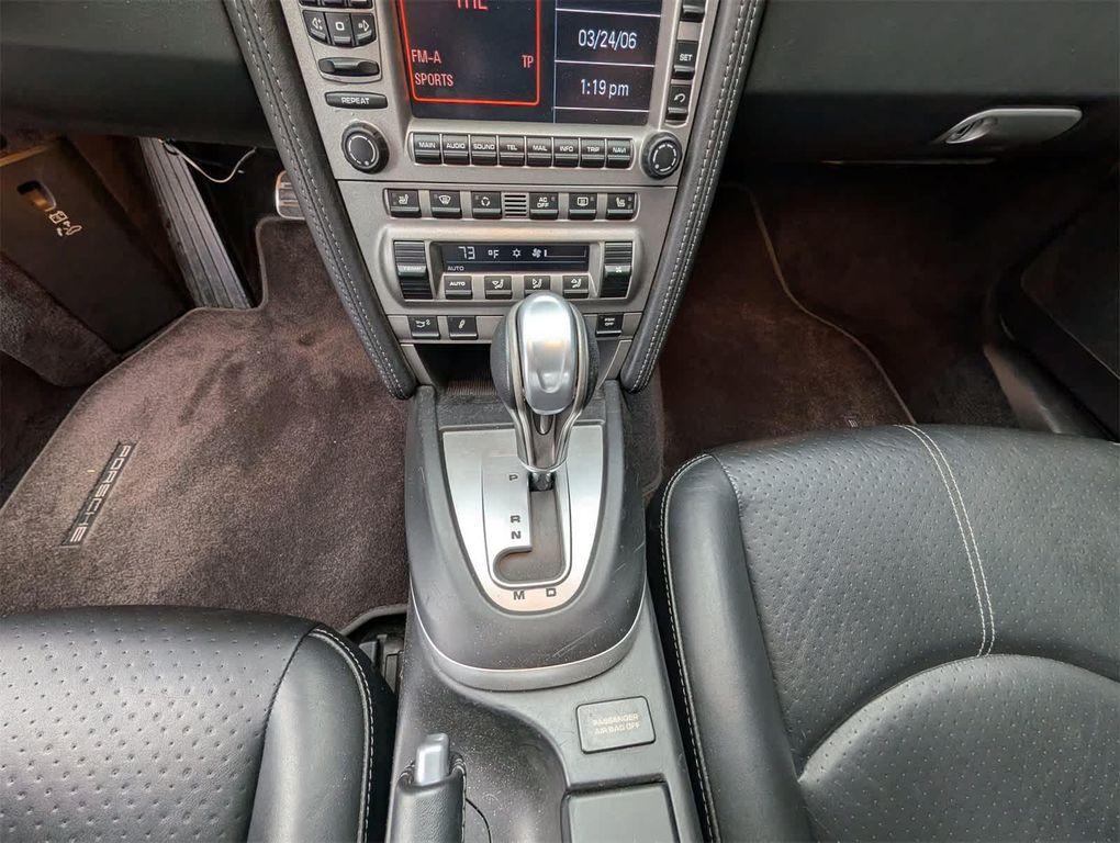 used 2008 Porsche 911 car, priced at $80,990