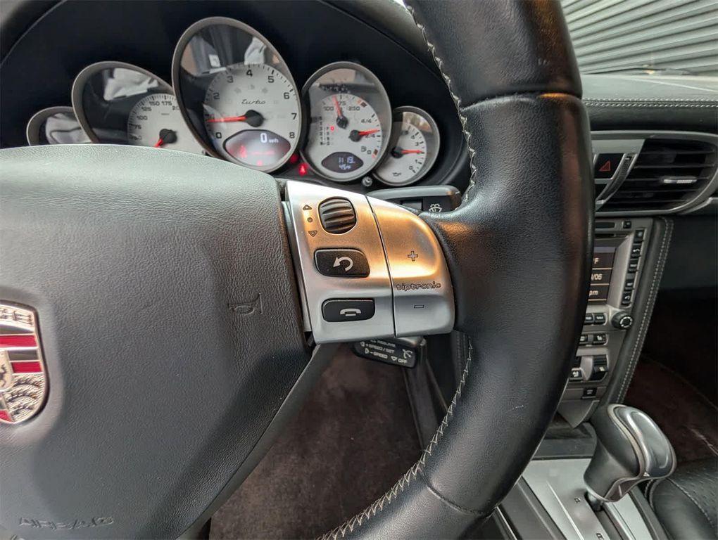 used 2008 Porsche 911 car, priced at $80,990