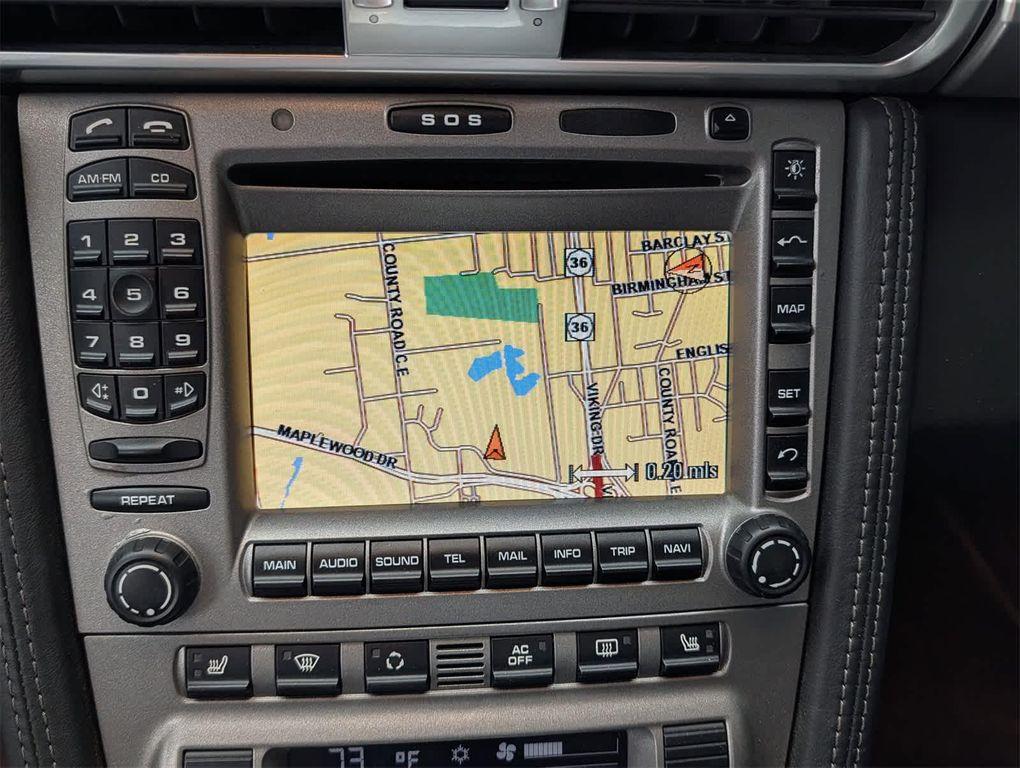 used 2008 Porsche 911 car, priced at $80,990