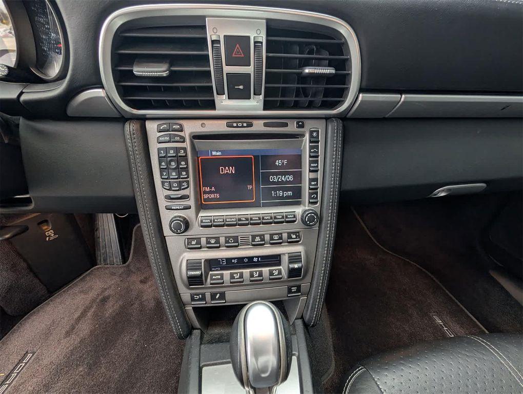 used 2008 Porsche 911 car, priced at $80,990