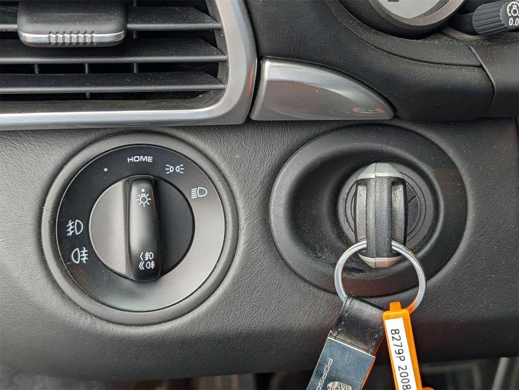 used 2008 Porsche 911 car, priced at $80,990