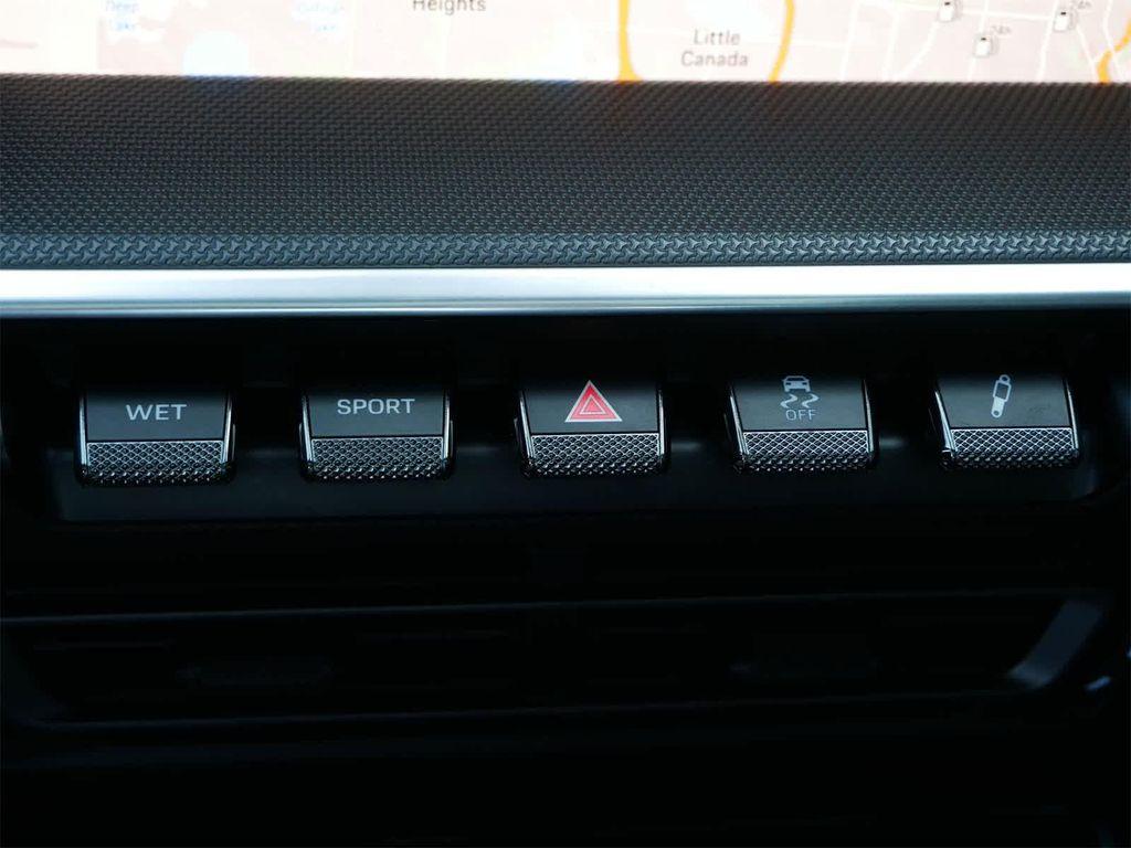 used 2020 Porsche 911 car, priced at $127,990