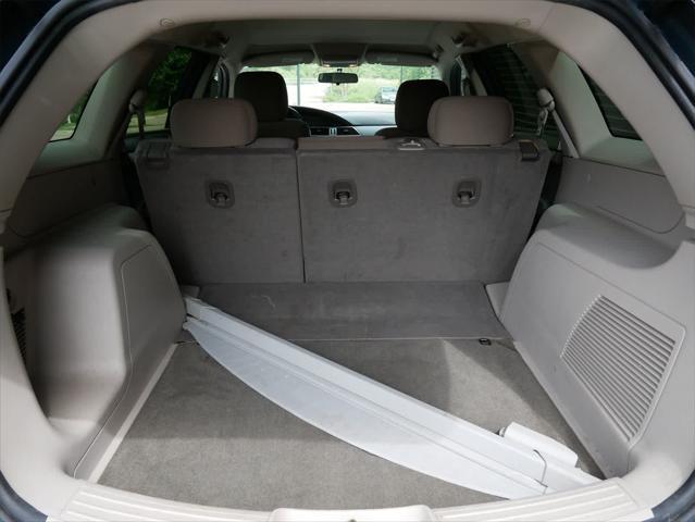 used 2006 Chrysler Pacifica car, priced at $3,991