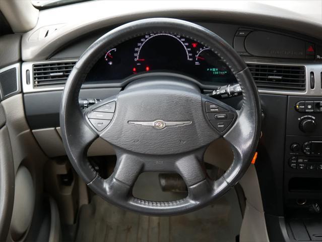used 2006 Chrysler Pacifica car, priced at $3,991