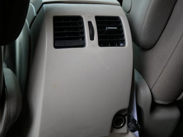 used 2006 Chrysler Pacifica car, priced at $3,991