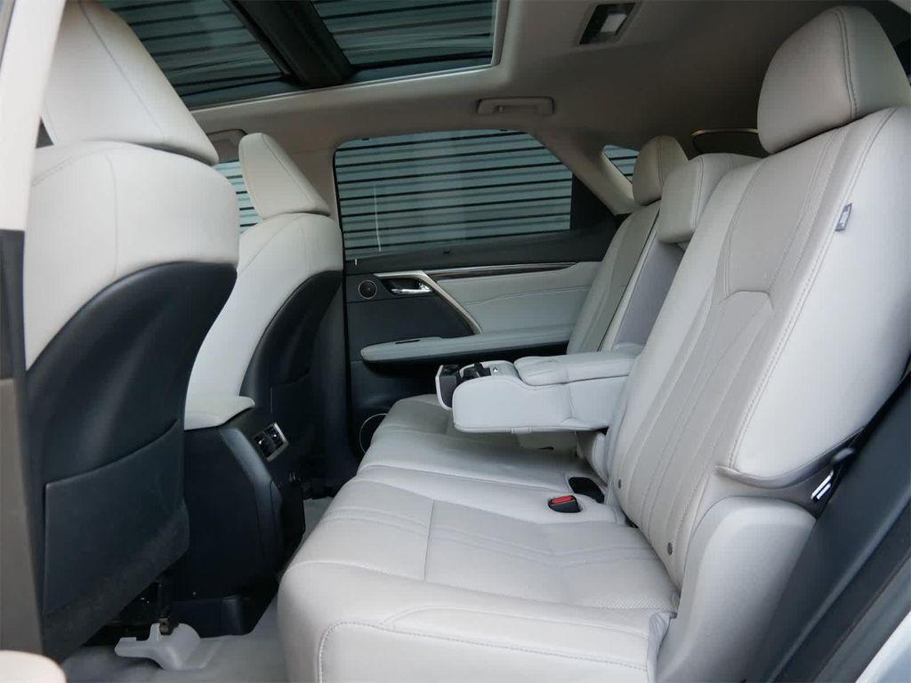 used 2016 Lexus RX 350 car, priced at $23,590