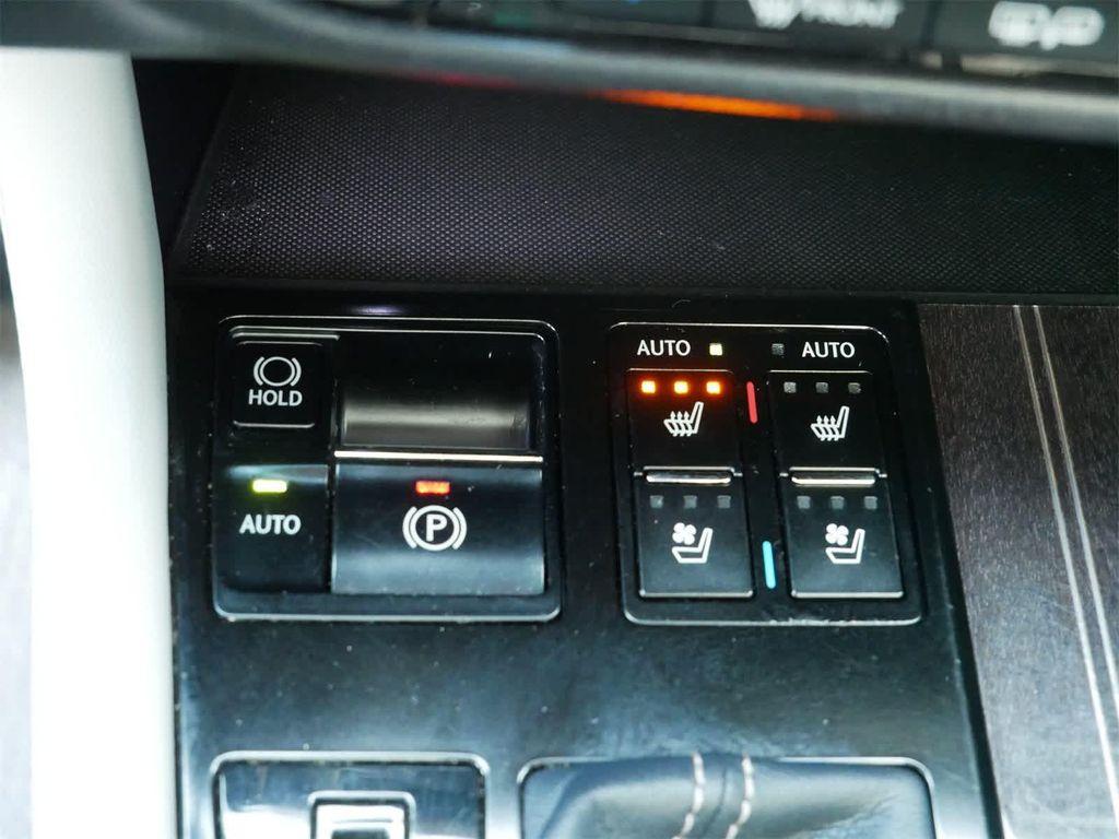 used 2016 Lexus RX 350 car, priced at $23,590