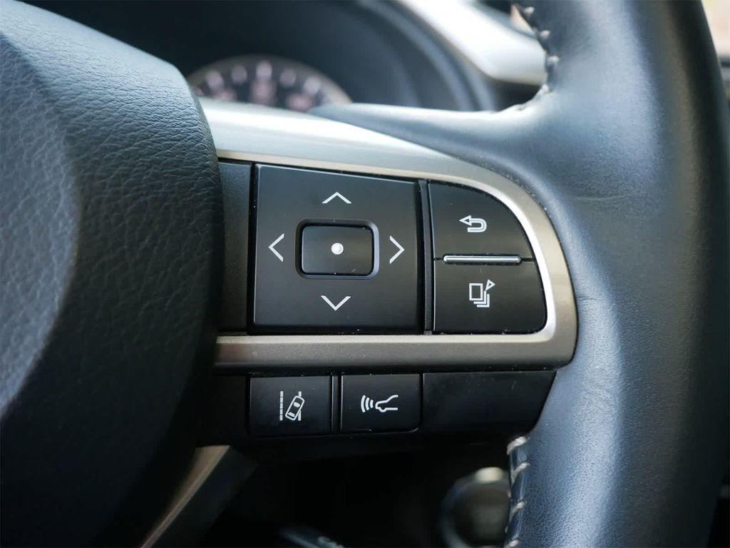 used 2016 Lexus RX 350 car, priced at $23,590