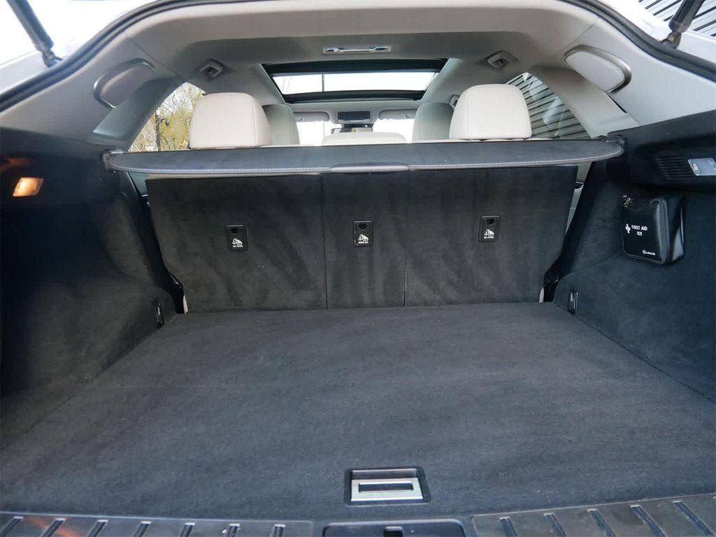 used 2016 Lexus RX 350 car, priced at $23,590