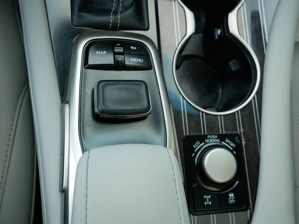 used 2016 Lexus RX 350 car, priced at $23,590