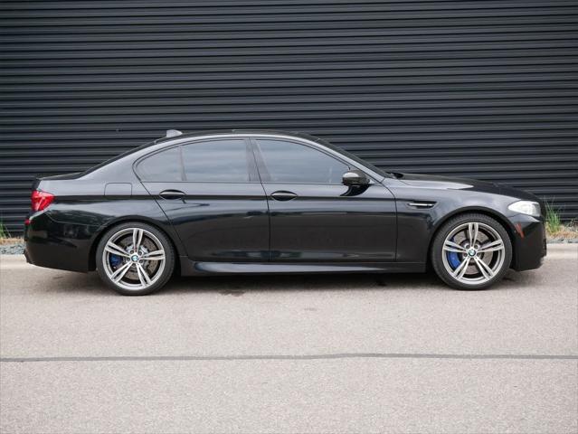 used 2013 BMW M5 car, priced at $26,990