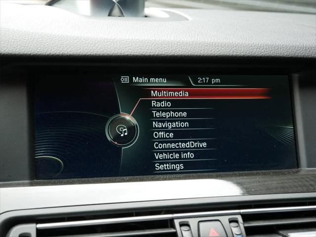 used 2013 BMW M5 car, priced at $26,990
