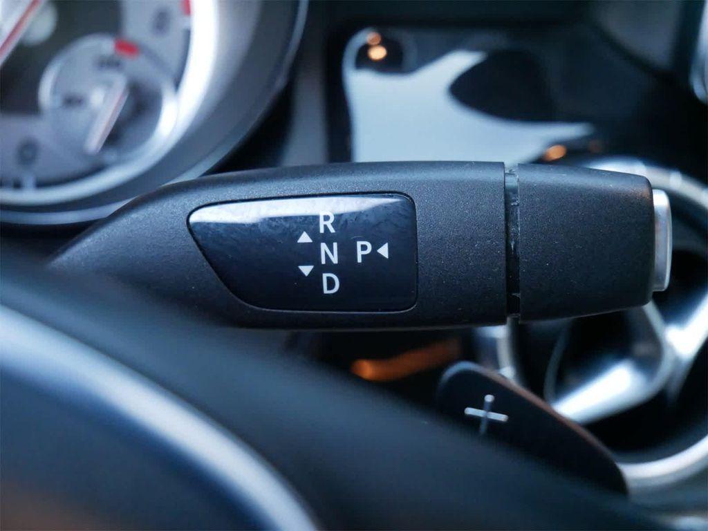 used 2015 Mercedes-Benz CLA-Class car, priced at $14,990