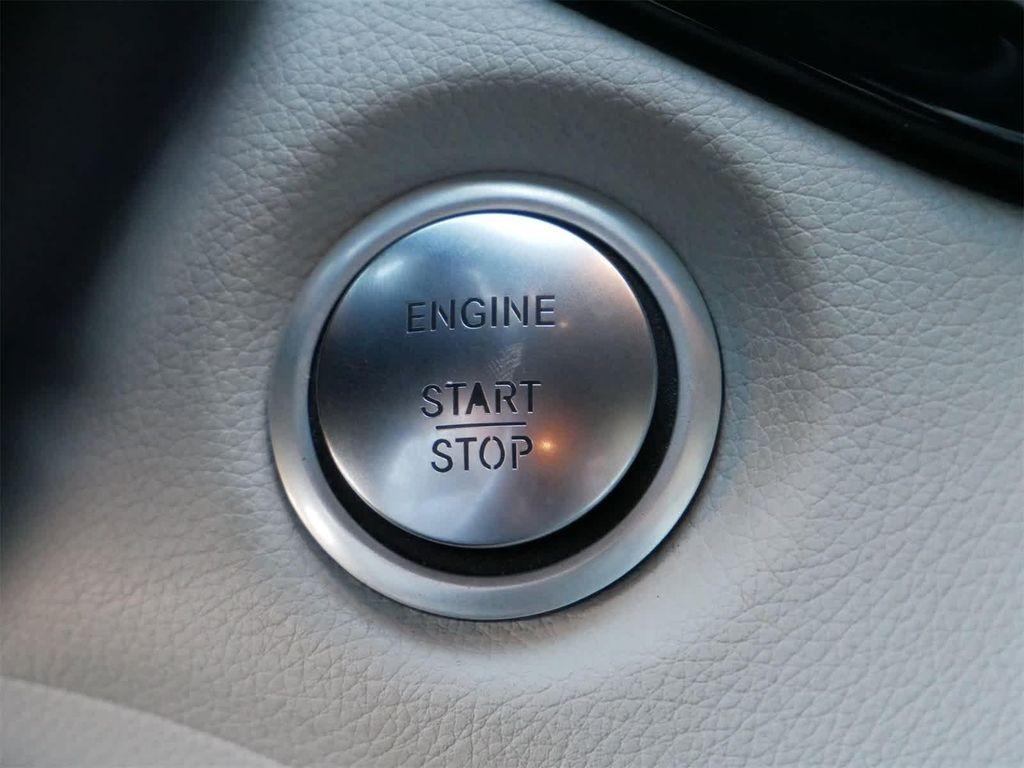 used 2015 Mercedes-Benz CLA-Class car, priced at $14,990