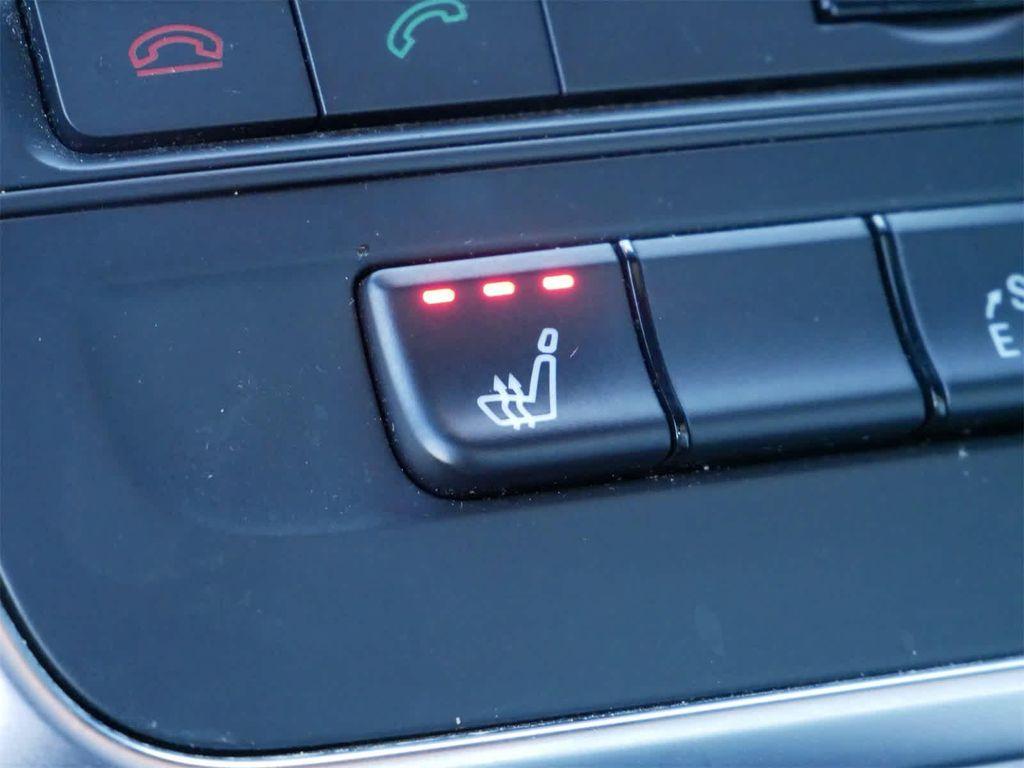 used 2015 Mercedes-Benz CLA-Class car, priced at $14,990