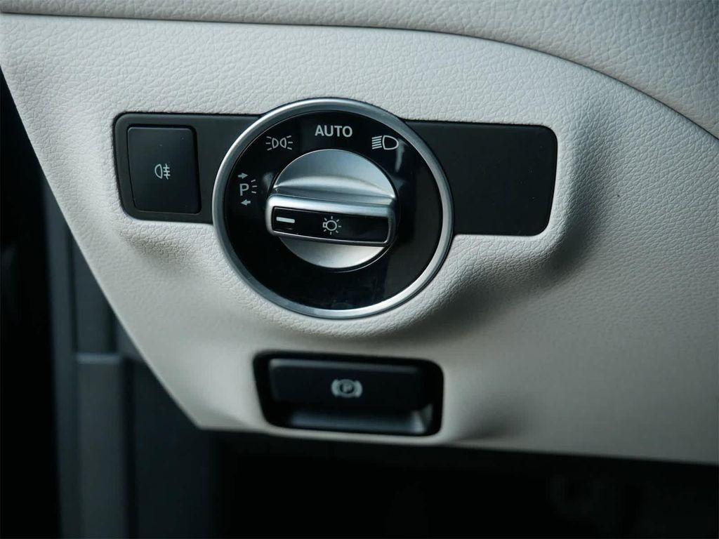 used 2015 Mercedes-Benz CLA-Class car, priced at $14,990