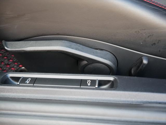 used 2016 Porsche Boxster car, priced at $115,690