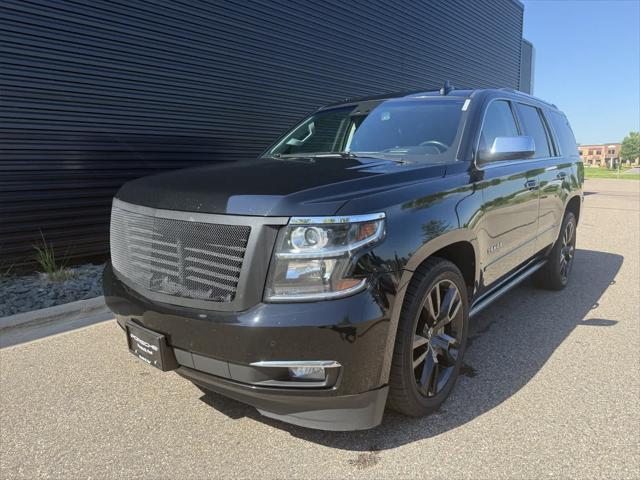 used 2017 Chevrolet Tahoe car, priced at $23,990