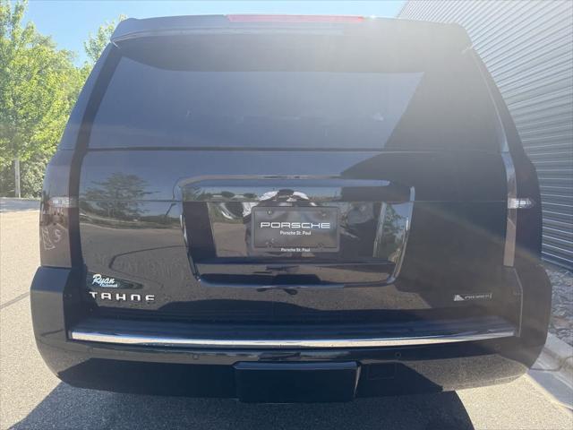 used 2017 Chevrolet Tahoe car, priced at $23,990