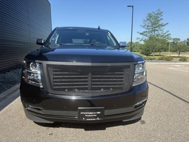 used 2017 Chevrolet Tahoe car, priced at $23,990