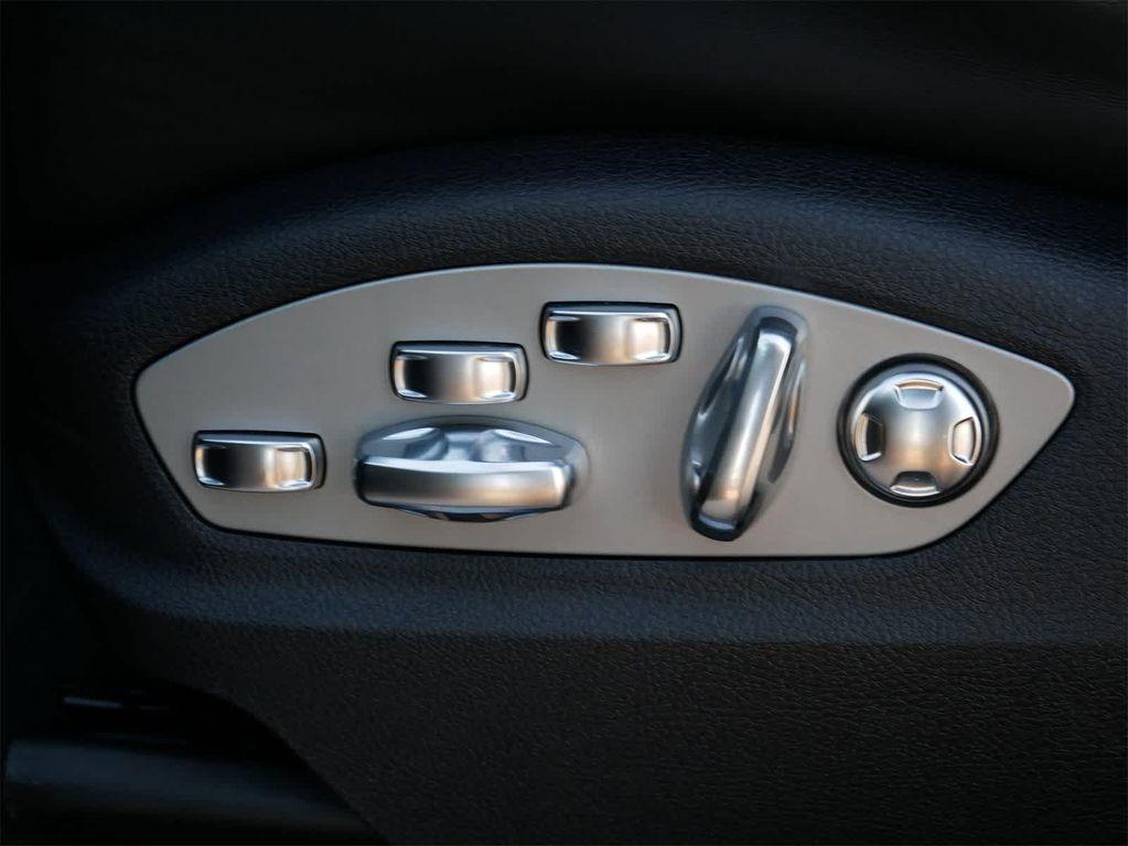 used 2021 Porsche Macan car, priced at $63,890