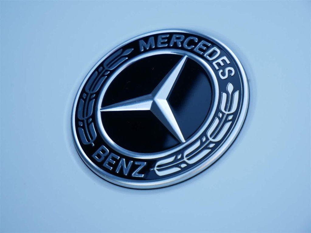 used 2022 Mercedes-Benz AMG SL 63 car, priced at $105,890