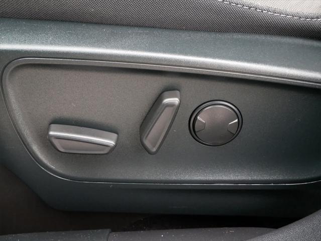 used 2022 Ford Escape car, priced at $18,990