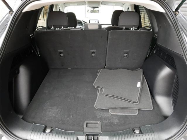 used 2022 Ford Escape car, priced at $18,990