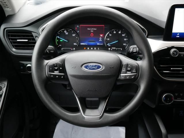 used 2022 Ford Escape car, priced at $18,990