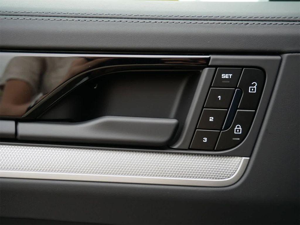 new 2026 Porsche Cayenne car, priced at $109,500
