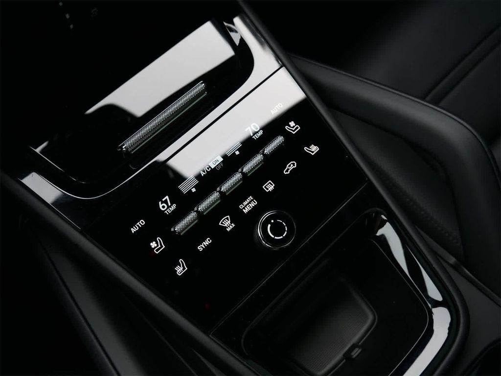new 2026 Porsche Cayenne car, priced at $109,500