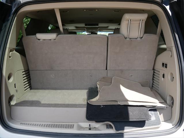 used 2020 GMC Yukon car, priced at $32,990