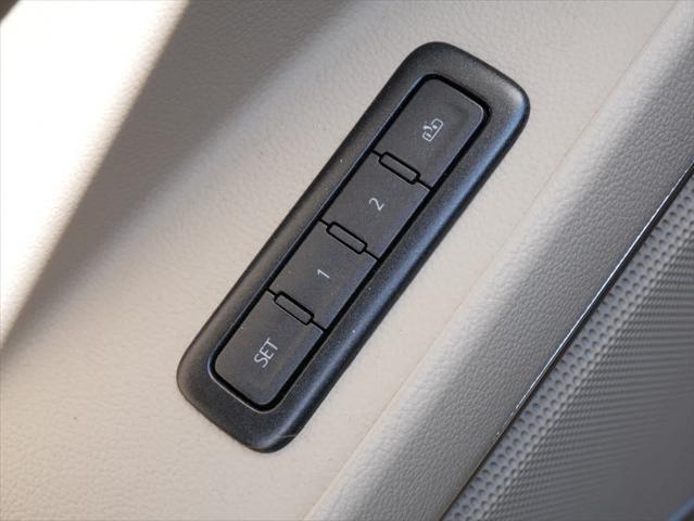 used 2020 GMC Yukon car, priced at $32,990