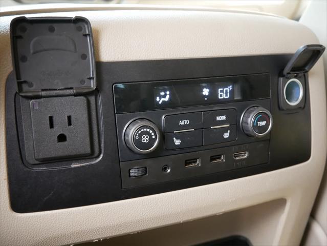 used 2020 GMC Yukon car, priced at $32,990