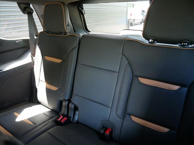 used 2023 GMC Yukon car, priced at $69,990