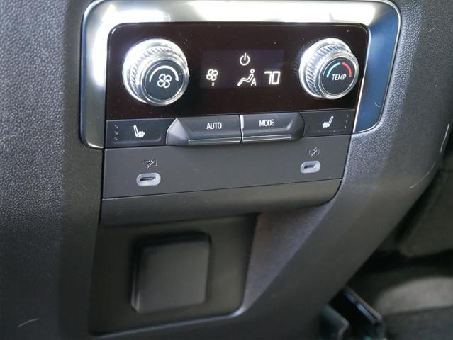 used 2023 GMC Yukon car, priced at $69,990