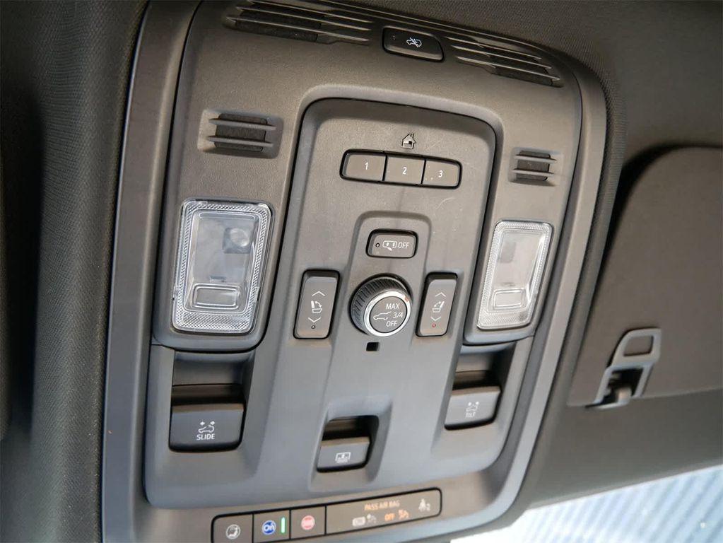 used 2021 Cadillac Escalade car, priced at $63,490